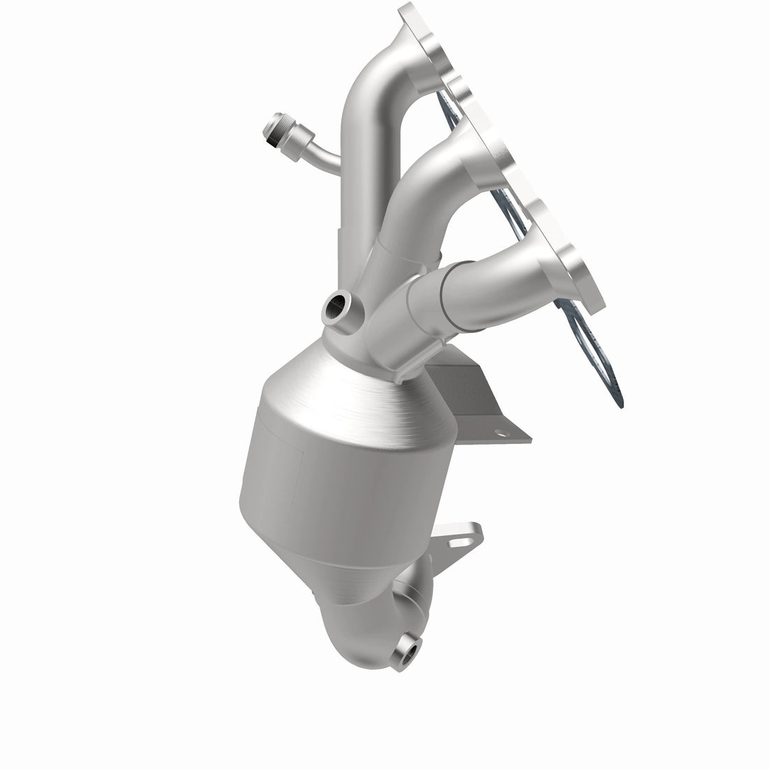 MagnaFlow Exhaust Products 49388 - OEM Grade Manifold Catalytic Converter
