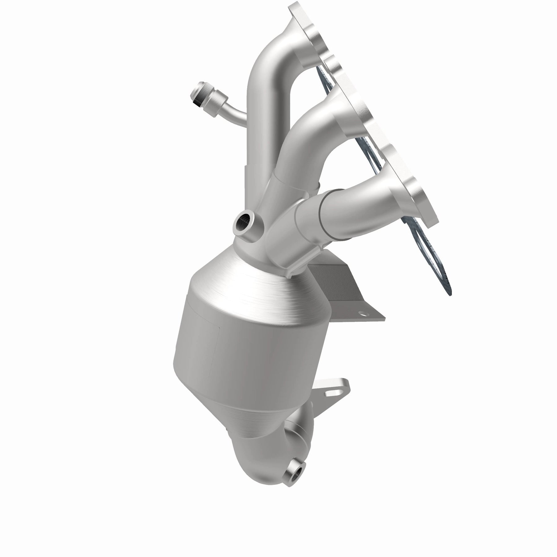 MagnaFlow Exhaust Products 49388 - OEM Grade Manifold Catalytic Converter