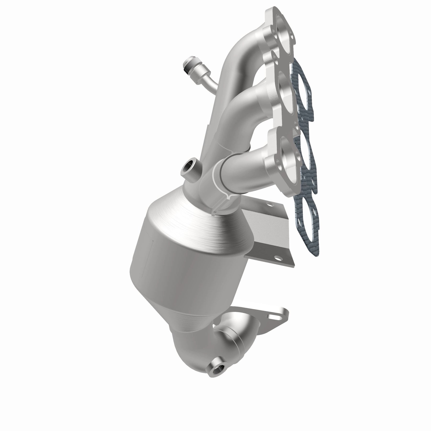 MagnaFlow Exhaust Products 49388 - OEM Grade Manifold Catalytic Converter