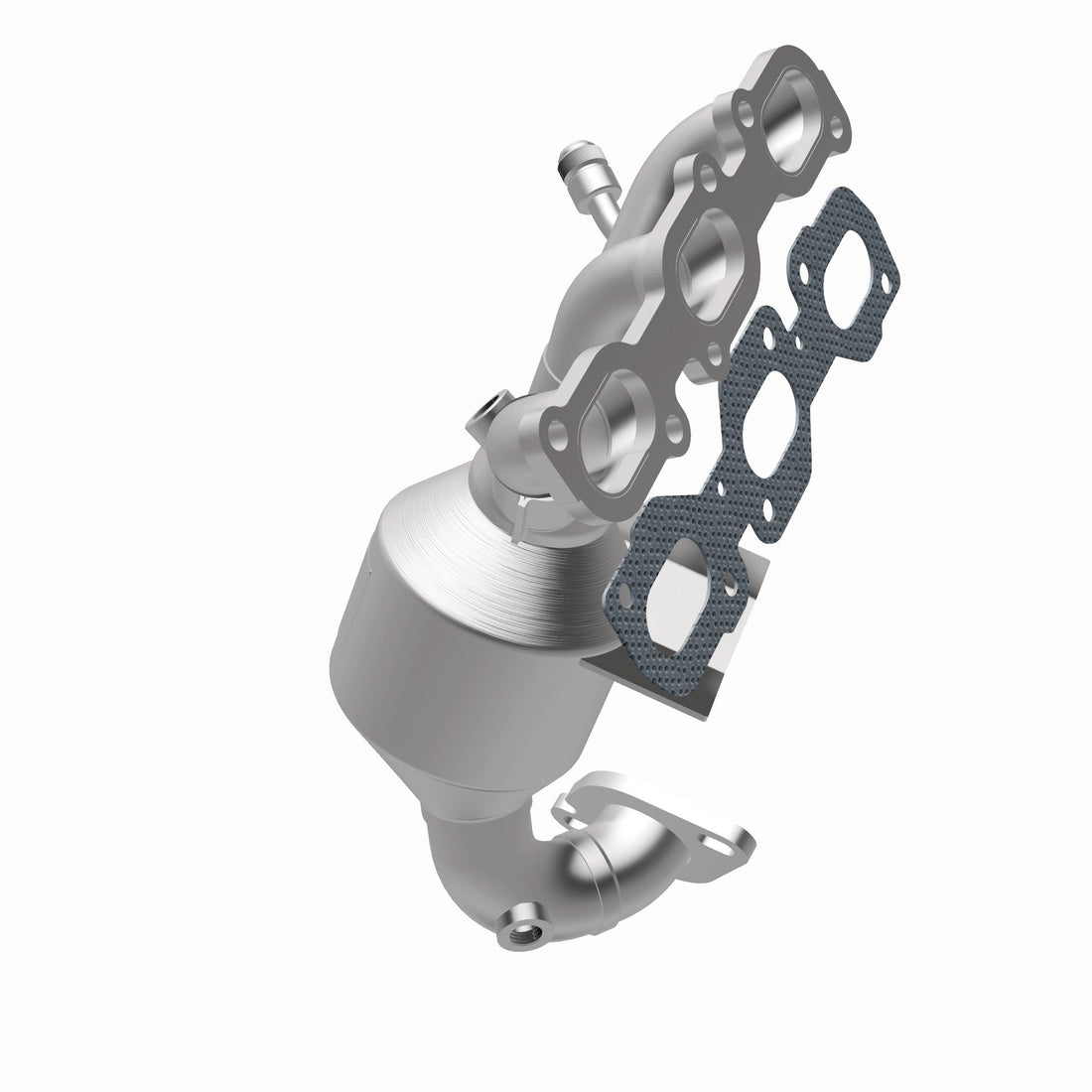 MagnaFlow Exhaust Products 49388 - OEM Grade Manifold Catalytic Converter