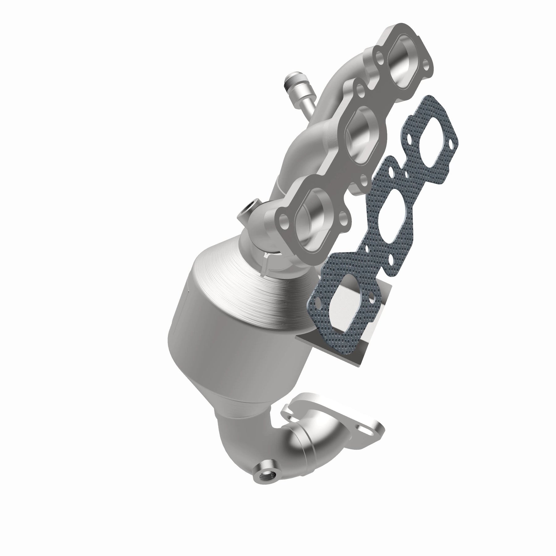 MagnaFlow Exhaust Products 49388 - OEM Grade Manifold Catalytic Converter