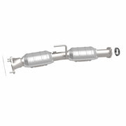 MagnaFlow Exhaust Products Exhaust MagnaFlow Exhaust Products 49400 - OEM Grade Direct-Fit Catalytic Converter