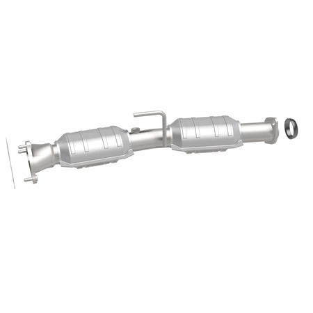 MagnaFlow Exhaust Products Exhaust MagnaFlow Exhaust Products 49400 - OEM Grade Direct-Fit Catalytic Converter