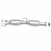 MagnaFlow Exhaust Products Exhaust MagnaFlow Exhaust Products 49400 - OEM Grade Direct-Fit Catalytic Converter
