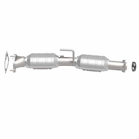 MagnaFlow Exhaust Products Exhaust MagnaFlow Exhaust Products 49400 - OEM Grade Direct-Fit Catalytic Converter