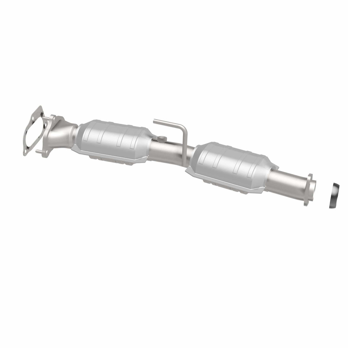 MagnaFlow Exhaust Products Exhaust MagnaFlow Exhaust Products 49400 - OEM Grade Direct-Fit Catalytic Converter
