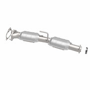 MagnaFlow Exhaust Products Exhaust MagnaFlow Exhaust Products 49400 - OEM Grade Direct-Fit Catalytic Converter