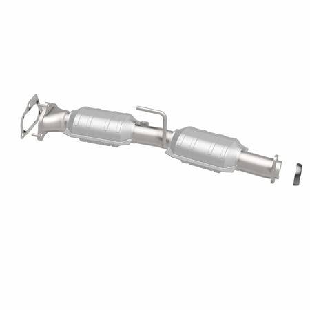 MagnaFlow Exhaust Products Exhaust MagnaFlow Exhaust Products 49400 - OEM Grade Direct-Fit Catalytic Converter
