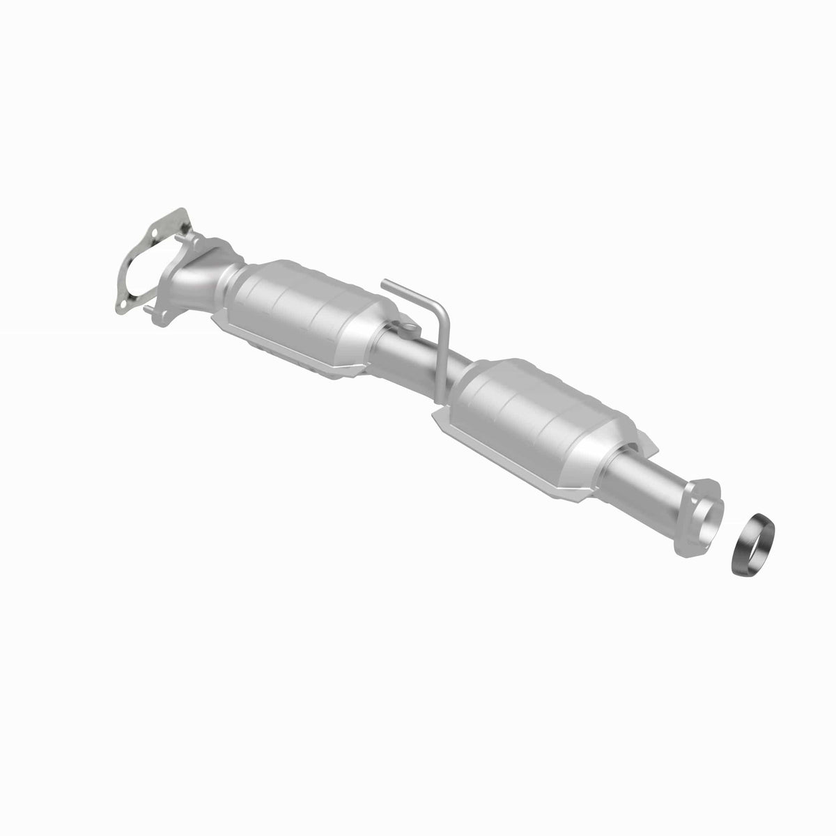 MagnaFlow Exhaust Products Exhaust MagnaFlow Exhaust Products 49400 - OEM Grade Direct-Fit Catalytic Converter