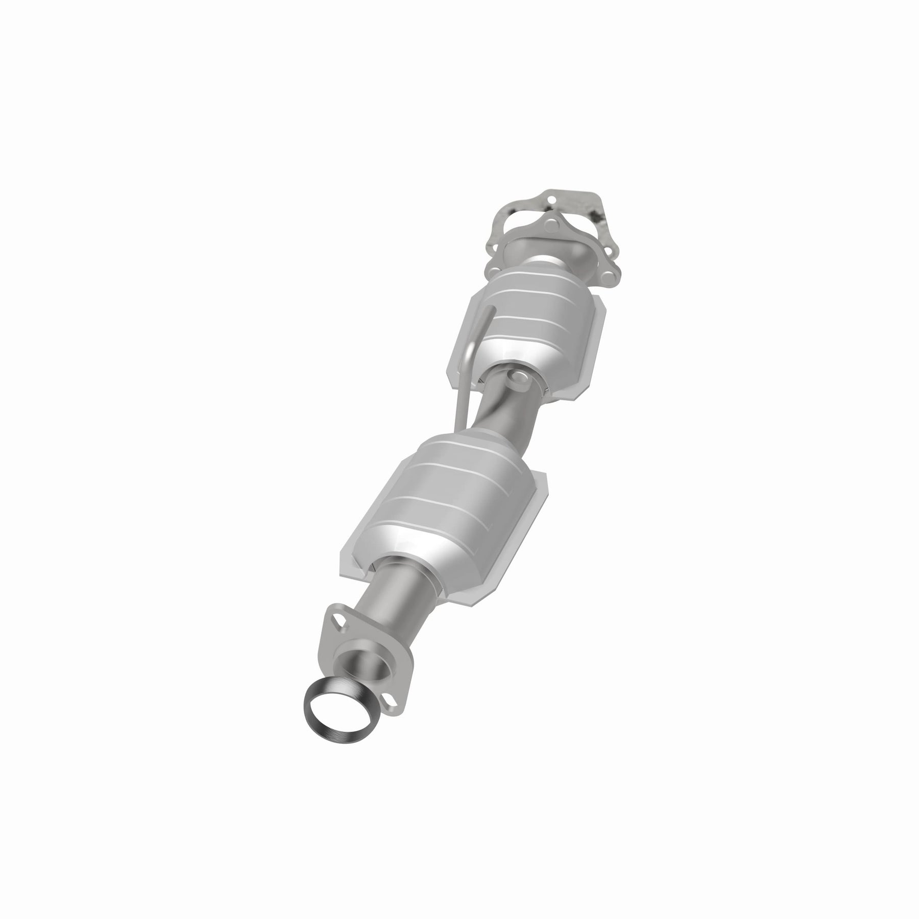 MagnaFlow Exhaust Products 49400 - OEM Grade Direct-Fit Catalytic Converter