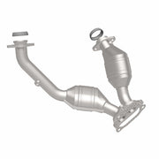 MagnaFlow Exhaust Products Exhaust MagnaFlow Exhaust Products 49401 - OEM Grade Direct-Fit Catalytic Converter