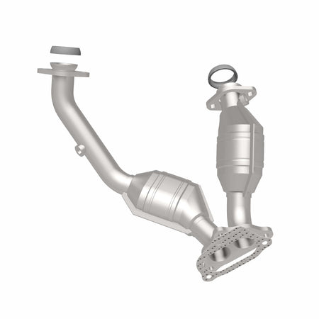 MagnaFlow Exhaust Products Exhaust MagnaFlow Exhaust Products 49401 - OEM Grade Direct-Fit Catalytic Converter
