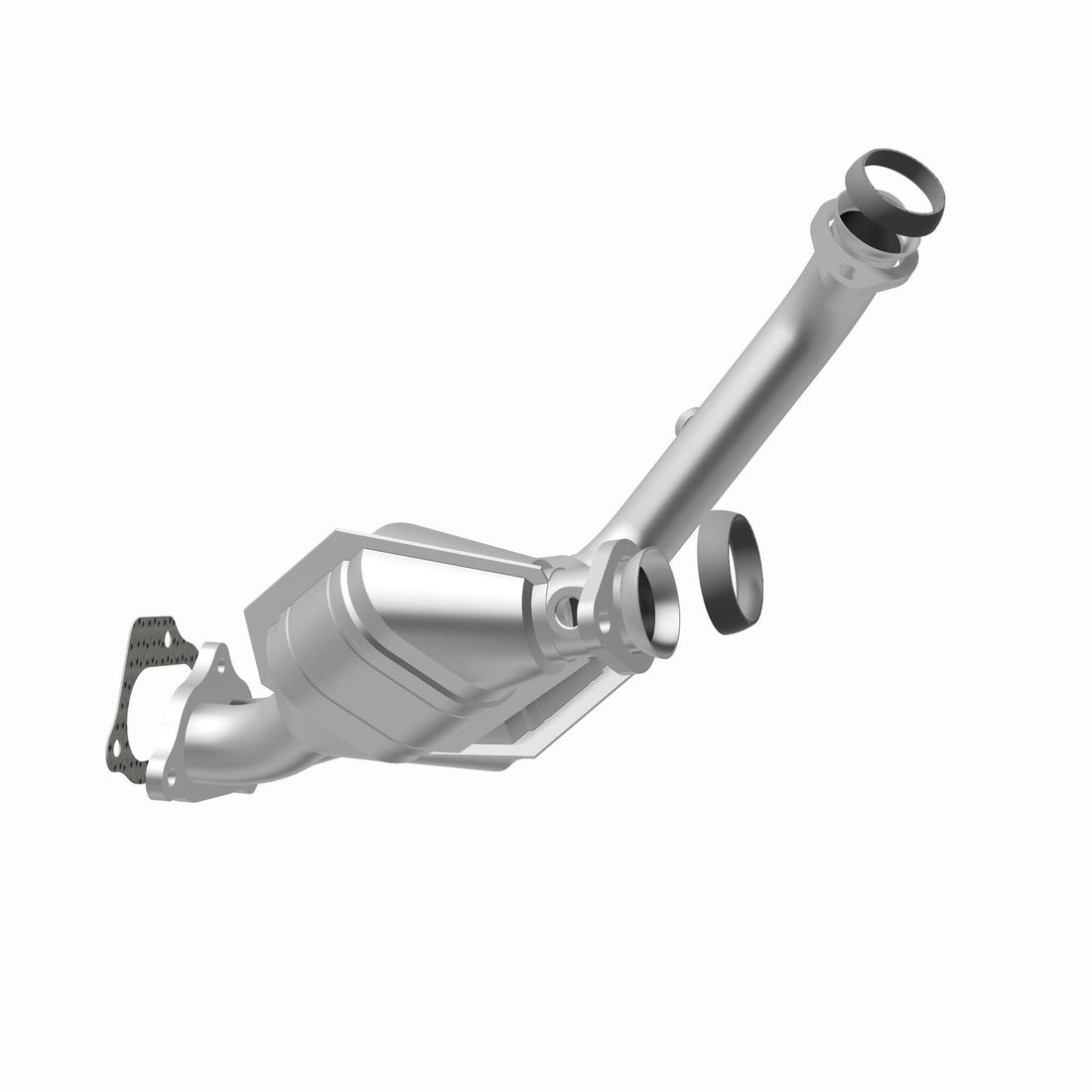 MagnaFlow Exhaust Products 49401 - OEM Grade Direct-Fit Catalytic Converter