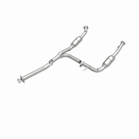 MagnaFlow Exhaust Products 49406 - OEM Grade Direct-Fit Catalytic Converter 1