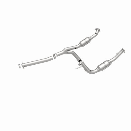 MagnaFlow Exhaust Products 49406 - OEM Grade Direct-Fit Catalytic Converter 2