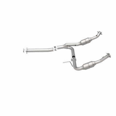 MagnaFlow Exhaust Products 49406 - OEM Grade Direct-Fit Catalytic Converter 3