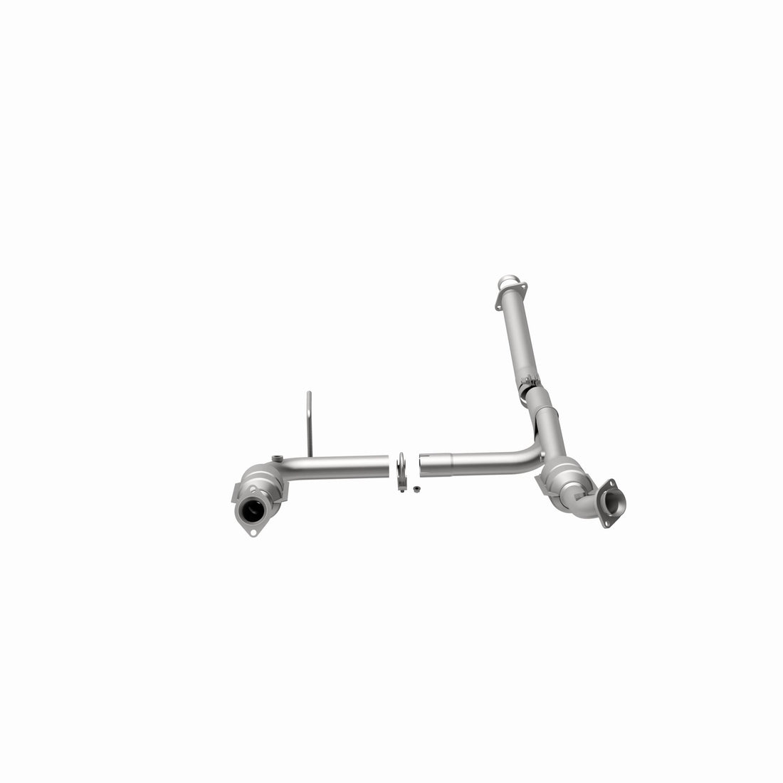 MagnaFlow Exhaust Products 49406 - OEM Grade Direct-Fit Catalytic Converter