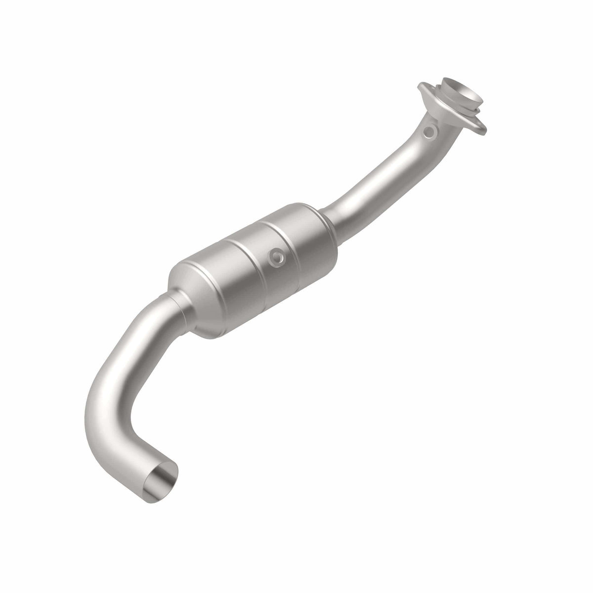 MagnaFlow Exhaust Products Exhaust MagnaFlow Exhaust Products 49409 - OEM Grade Direct-Fit Catalytic Converter