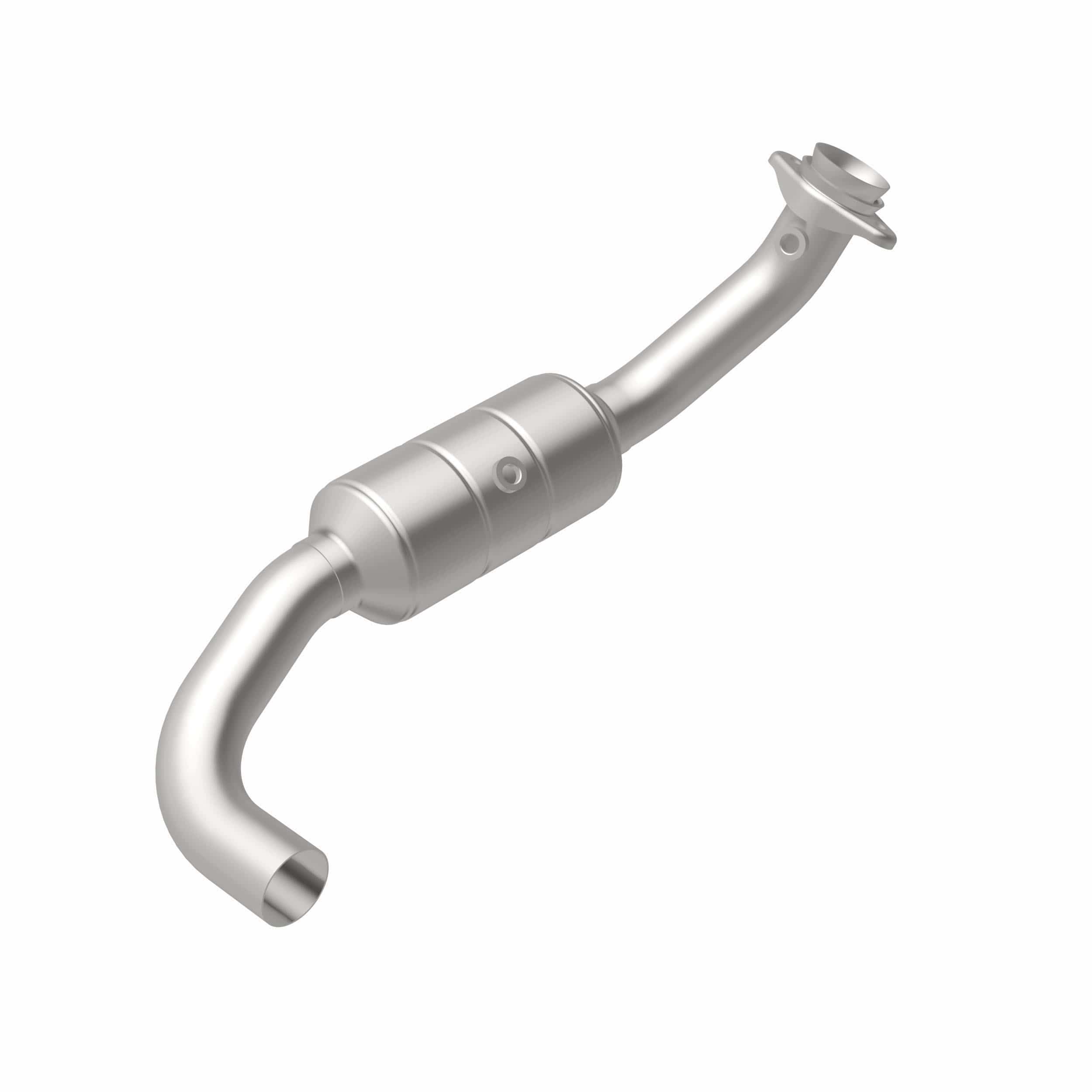 MagnaFlow Exhaust Products Exhaust MagnaFlow Exhaust Products 49409 - OEM Grade Direct-Fit Catalytic Converter