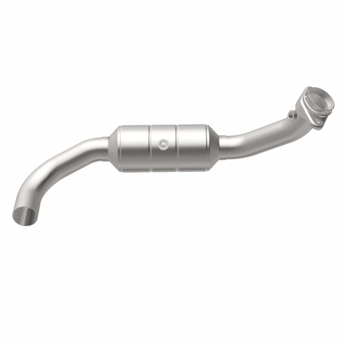 MagnaFlow Exhaust Products Exhaust MagnaFlow Exhaust Products 49409 - OEM Grade Direct-Fit Catalytic Converter