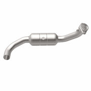 MagnaFlow Exhaust Products Exhaust MagnaFlow Exhaust Products 49409 - OEM Grade Direct-Fit Catalytic Converter