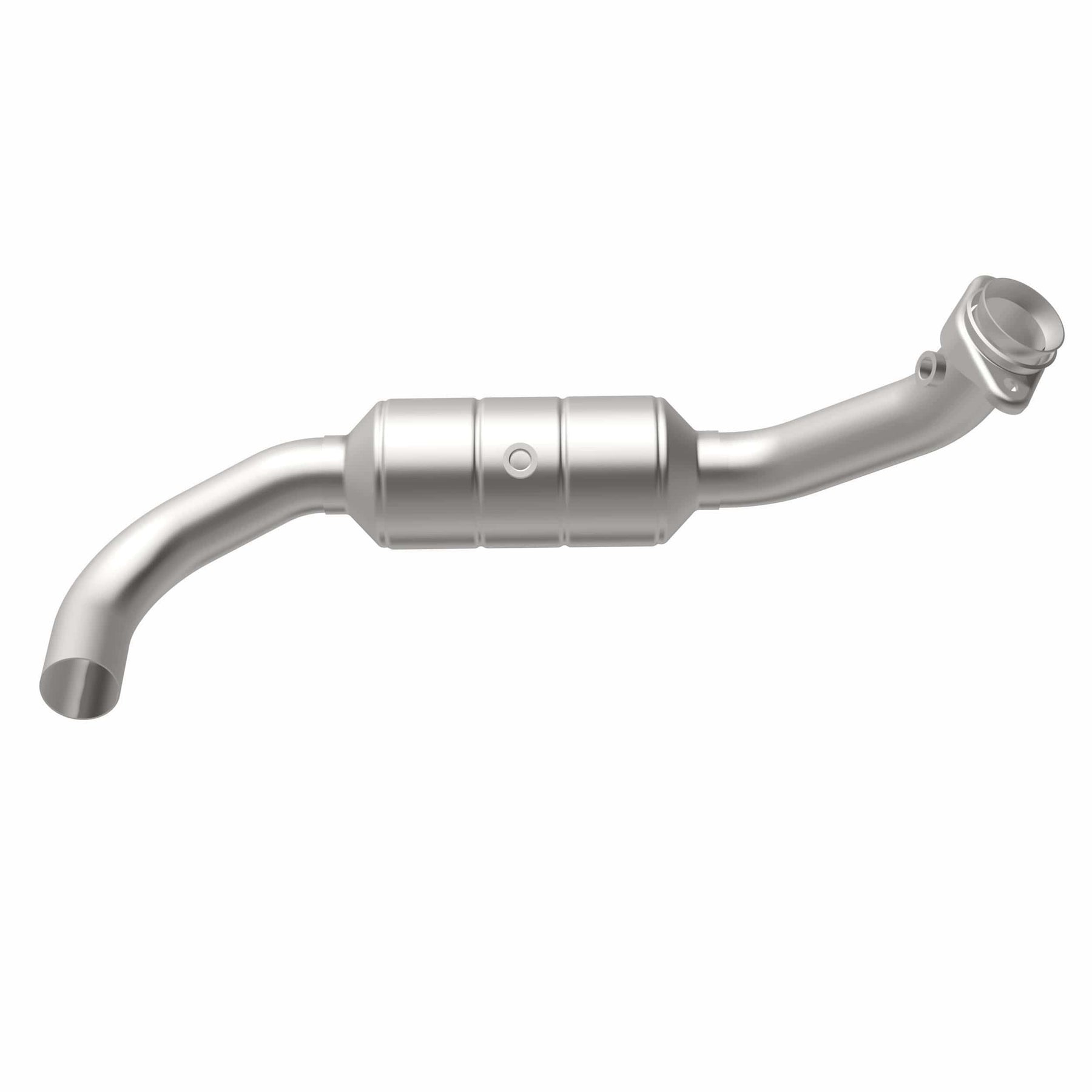 MagnaFlow Exhaust Products Exhaust MagnaFlow Exhaust Products 49409 - OEM Grade Direct-Fit Catalytic Converter