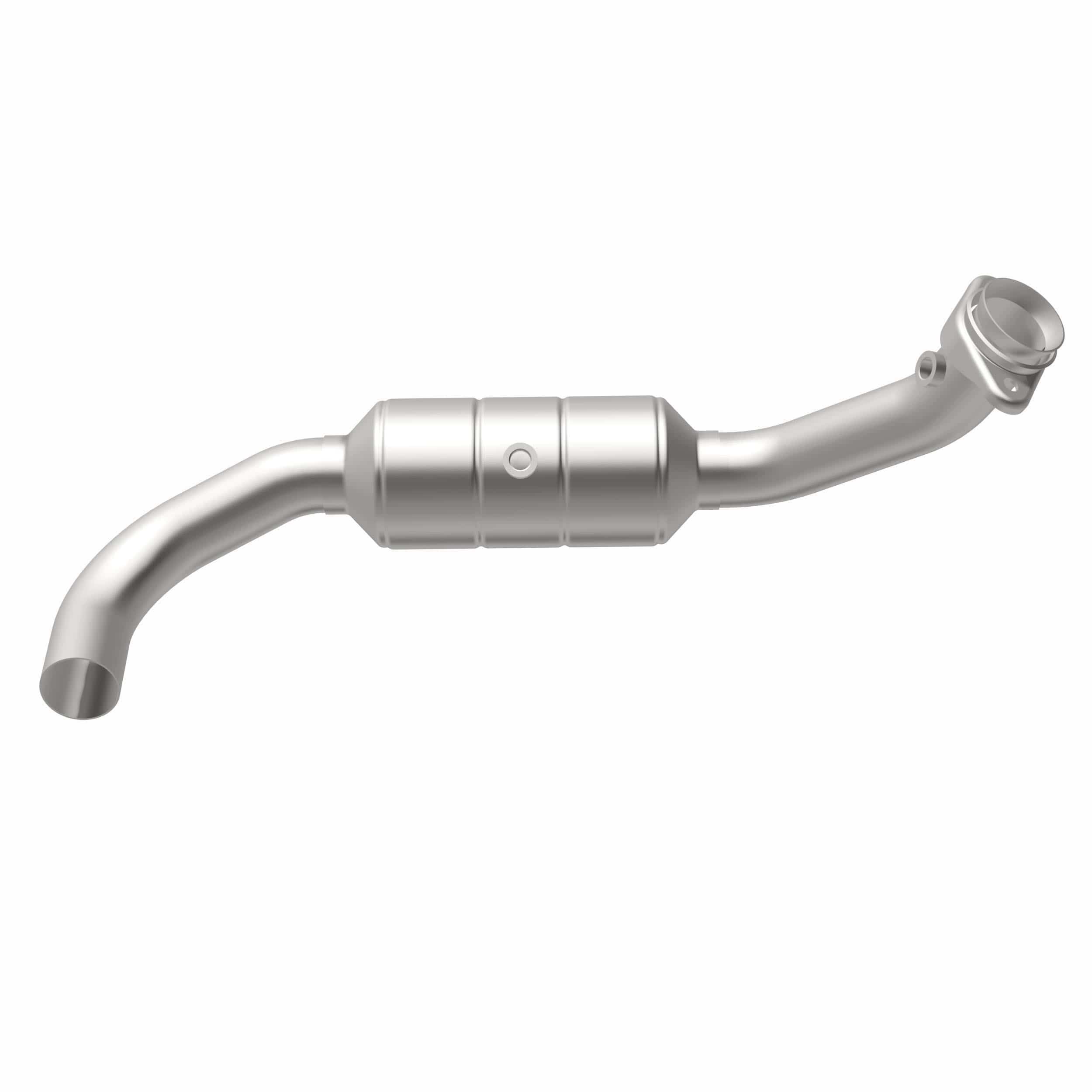 MagnaFlow Exhaust Products Exhaust MagnaFlow Exhaust Products 49409 - OEM Grade Direct-Fit Catalytic Converter