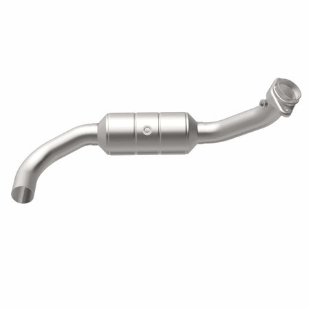 MagnaFlow Exhaust Products Exhaust MagnaFlow Exhaust Products 49409 - OEM Grade Direct-Fit Catalytic Converter