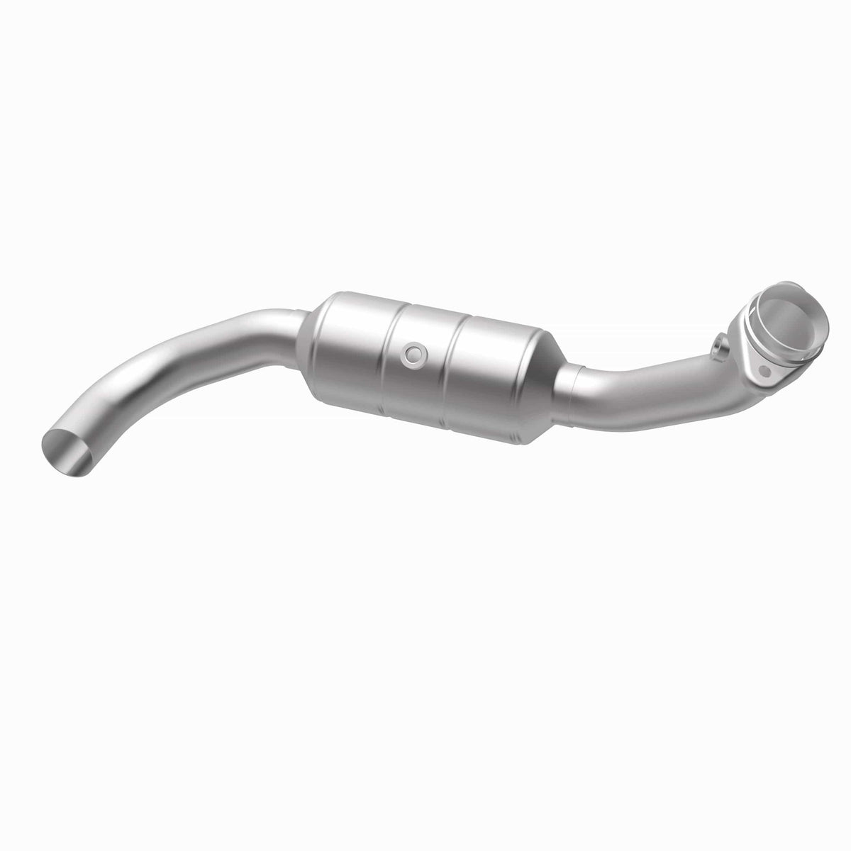MagnaFlow Exhaust Products Exhaust MagnaFlow Exhaust Products 49409 - OEM Grade Direct-Fit Catalytic Converter