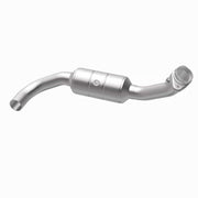 MagnaFlow Exhaust Products Exhaust MagnaFlow Exhaust Products 49409 - OEM Grade Direct-Fit Catalytic Converter