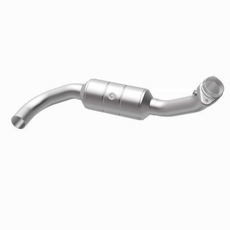 MagnaFlow Exhaust Products Exhaust MagnaFlow Exhaust Products 49409 - OEM Grade Direct-Fit Catalytic Converter