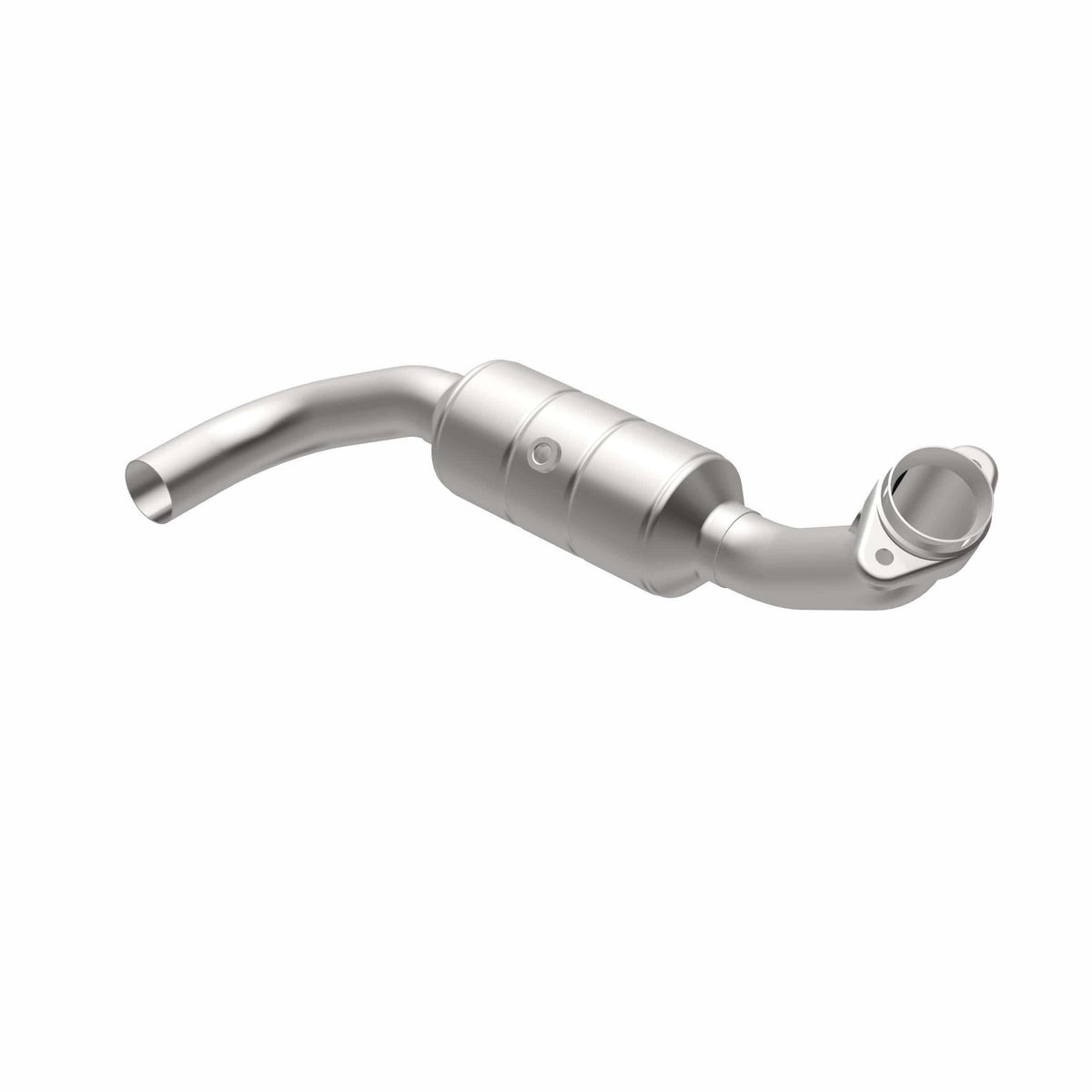 MagnaFlow Exhaust Products Exhaust MagnaFlow Exhaust Products 49409 - OEM Grade Direct-Fit Catalytic Converter