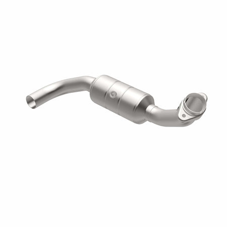 MagnaFlow Exhaust Products Exhaust MagnaFlow Exhaust Products 49409 - OEM Grade Direct-Fit Catalytic Converter