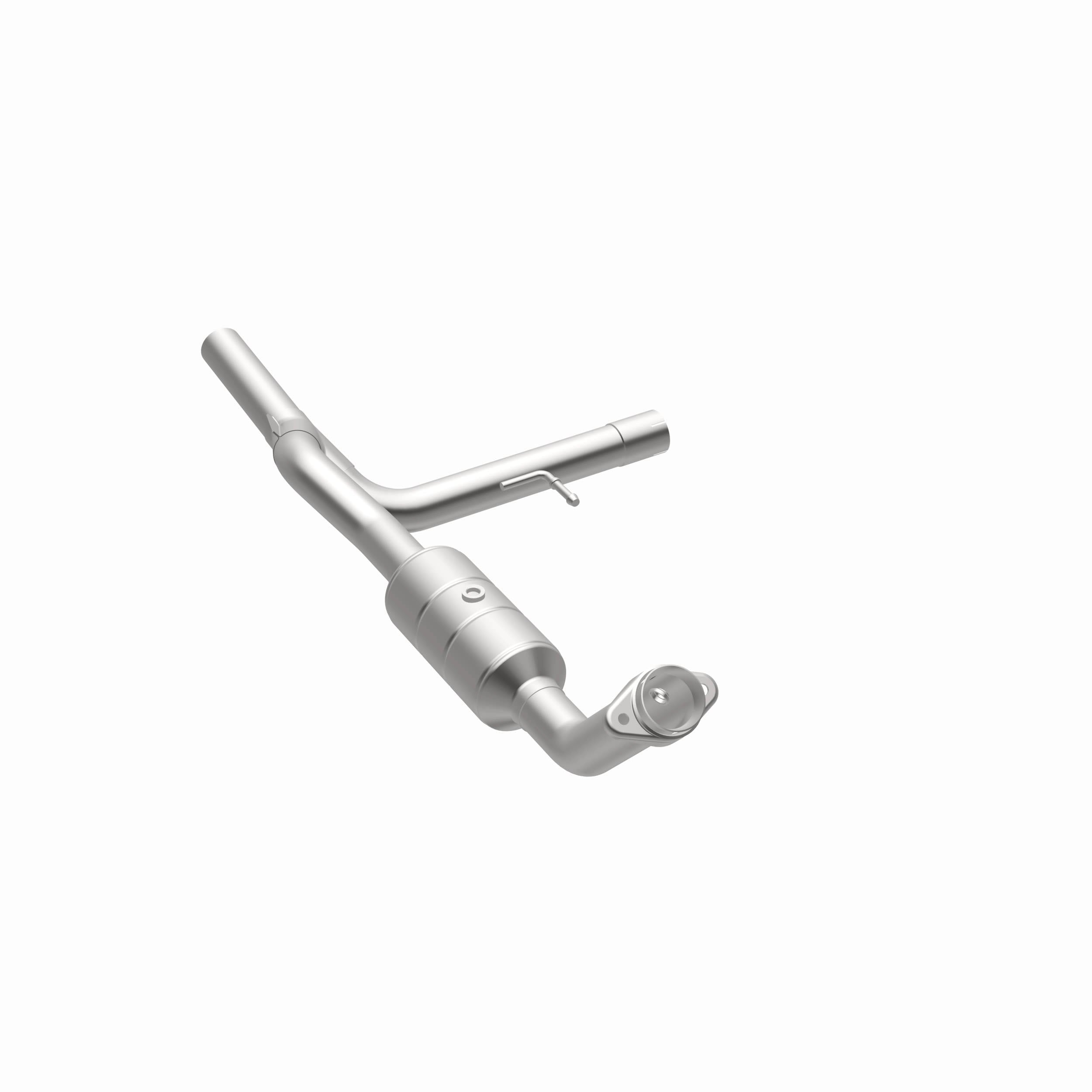 MagnaFlow Exhaust Products 49410 - OEM Grade Direct-Fit Catalytic Converter 1