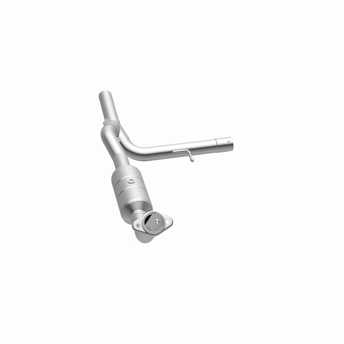MagnaFlow Exhaust Products 49410 - OEM Grade Direct-Fit Catalytic Converter 2