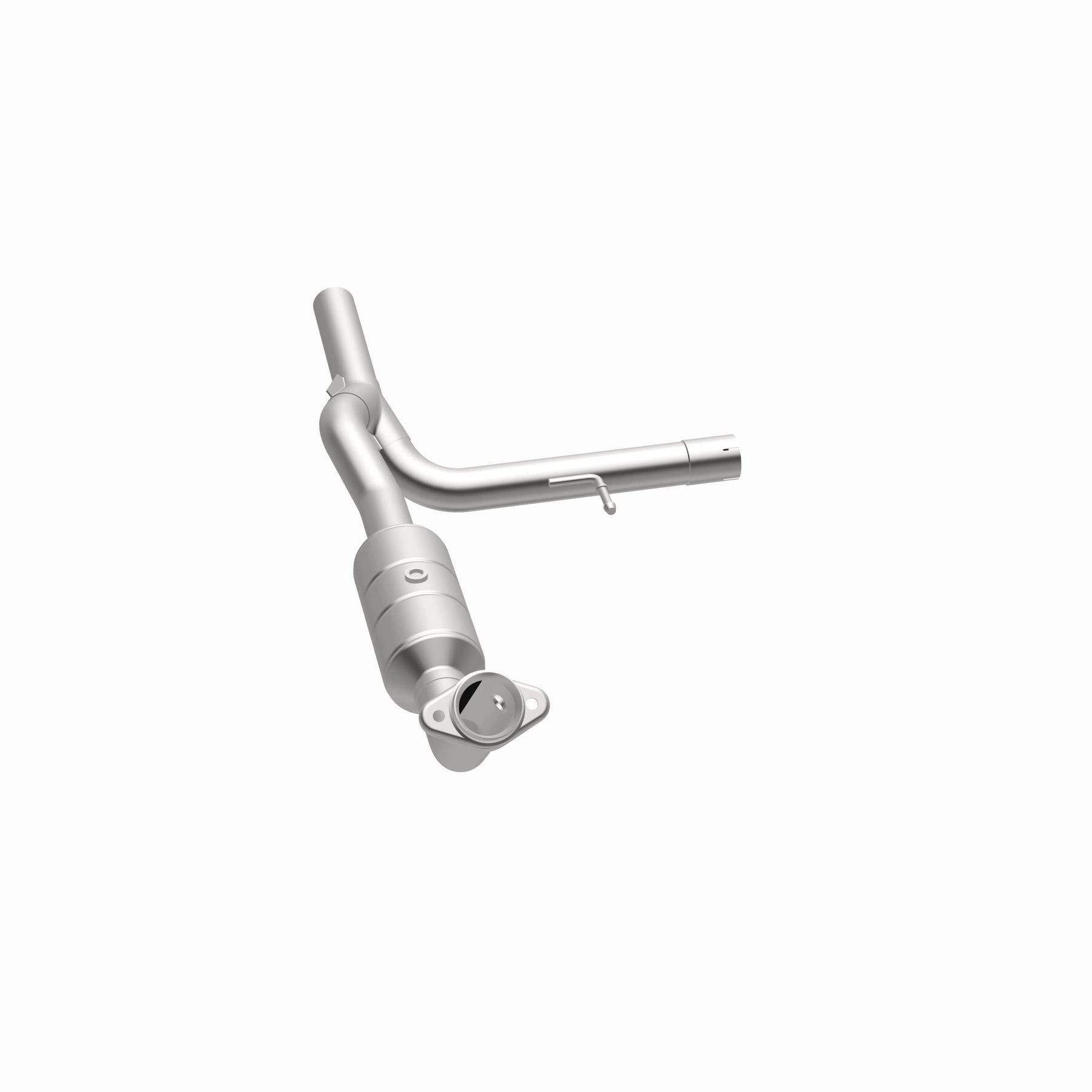 MagnaFlow Exhaust Products 49410 - OEM Grade Direct-Fit Catalytic Converter 2