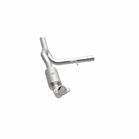 MagnaFlow Exhaust Products 49410 - OEM Grade Direct-Fit Catalytic Converter 2