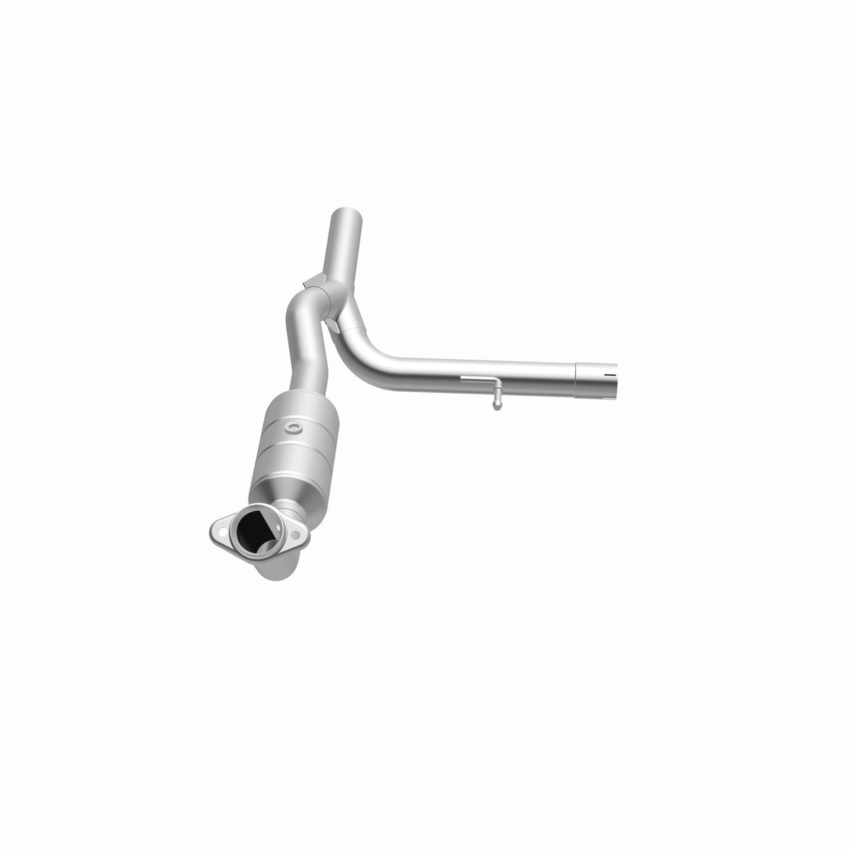 MagnaFlow Exhaust Products 49410 - OEM Grade Direct-Fit Catalytic Converter 3