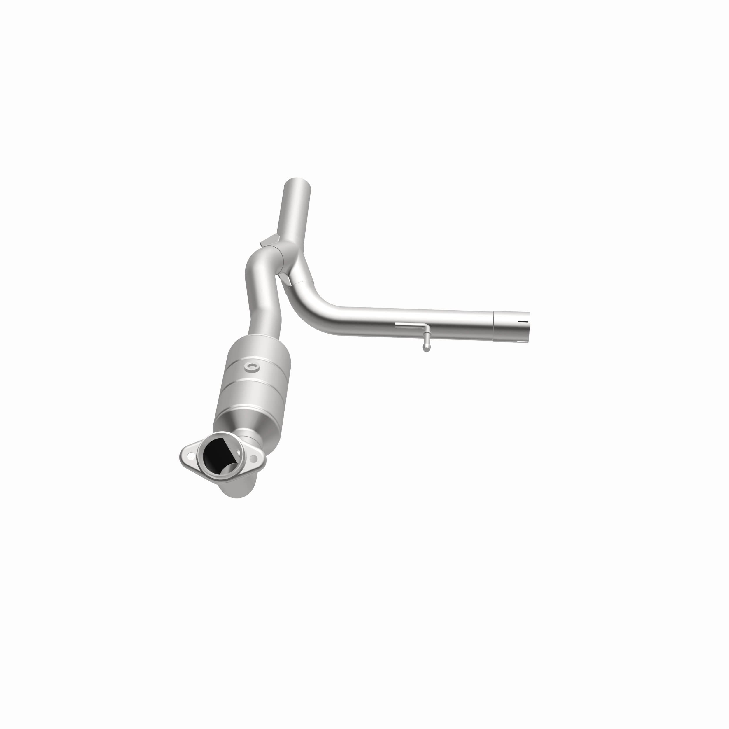 MagnaFlow Exhaust Products 49410 - OEM Grade Direct-Fit Catalytic Converter 3