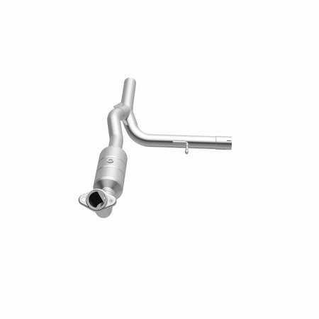 MagnaFlow Exhaust Products 49410 - OEM Grade Direct-Fit Catalytic Converter 3