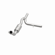 MagnaFlow Exhaust Products 49410 - OEM Grade Direct-Fit Catalytic Converter 4