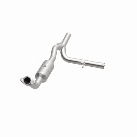 MagnaFlow Exhaust Products 49410 - OEM Grade Direct-Fit Catalytic Converter 4