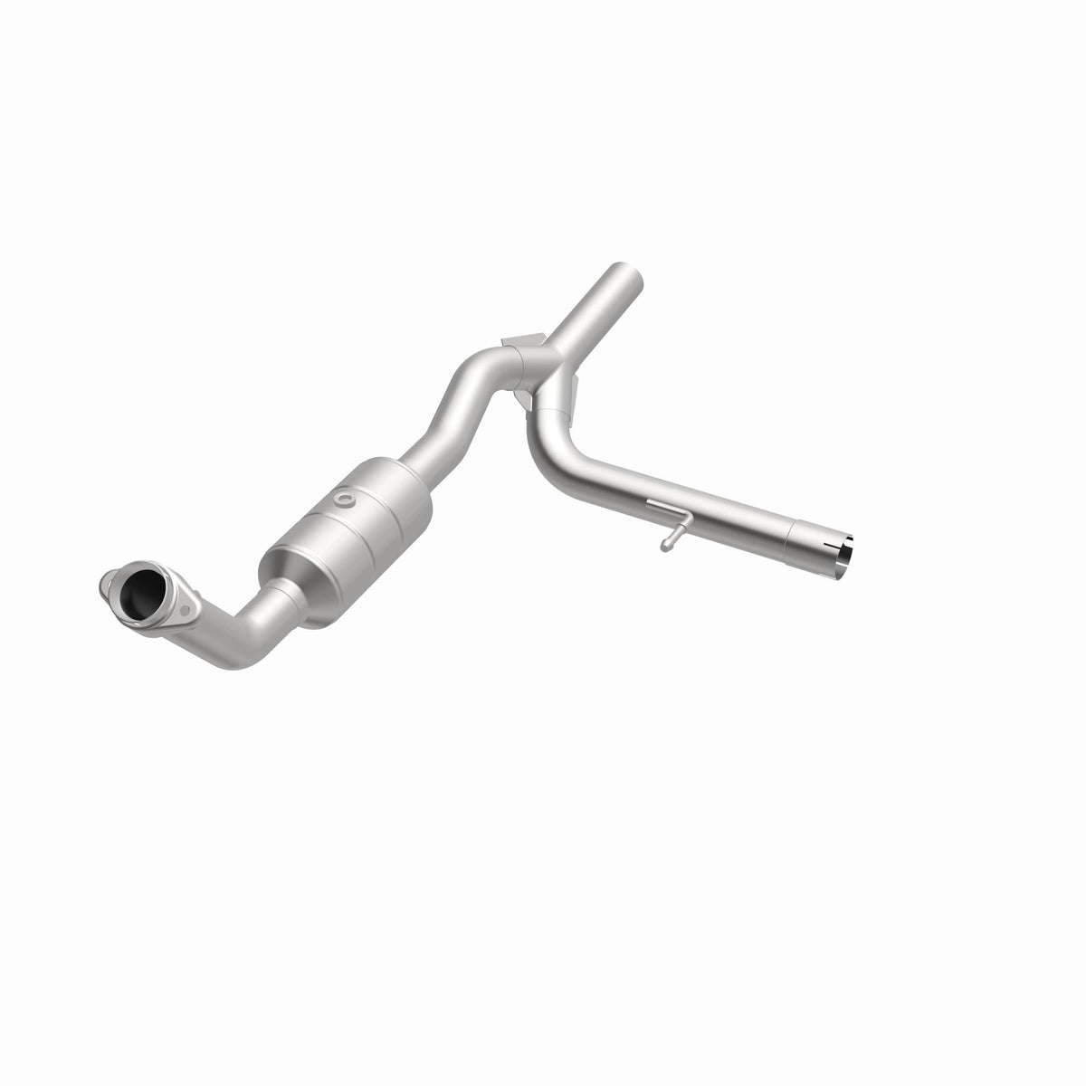 MagnaFlow Exhaust Products 49410 - OEM Grade Direct-Fit Catalytic Converter 5