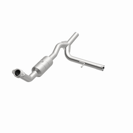 MagnaFlow Exhaust Products 49410 - OEM Grade Direct-Fit Catalytic Converter 5