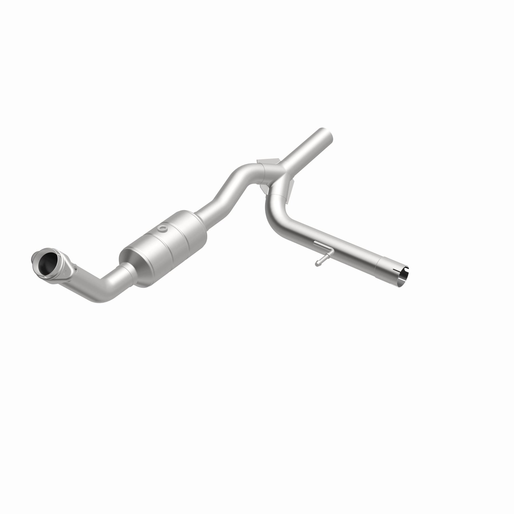 MagnaFlow Exhaust Products 49410 - OEM Grade Direct-Fit Catalytic Converter