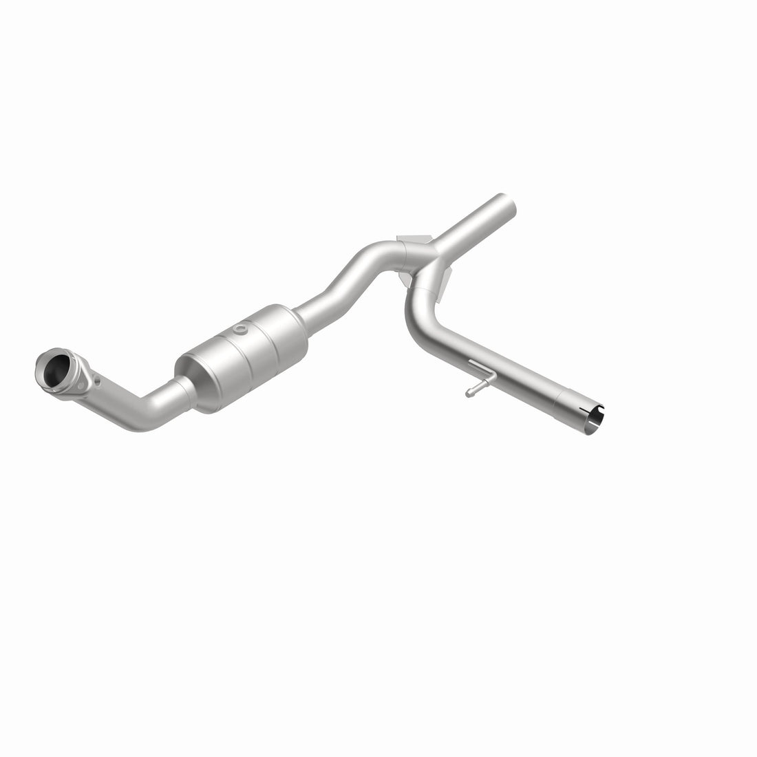 MagnaFlow Exhaust Products 49410 - OEM Grade Direct-Fit Catalytic Converter