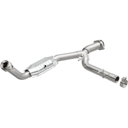 MagnaFlow Exhaust Products 49411 - OEM Grade Direct-Fit Catalytic Converter 1