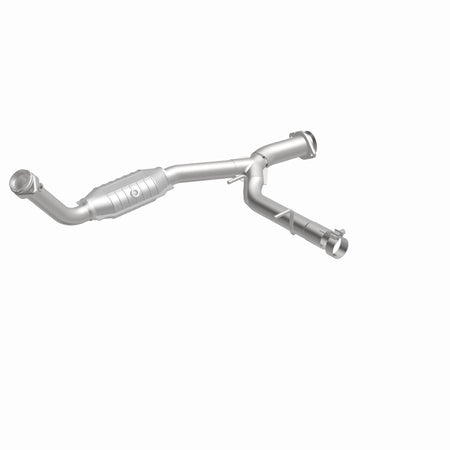 MagnaFlow Exhaust Products 49411 - OEM Grade Direct-Fit Catalytic Converter 4