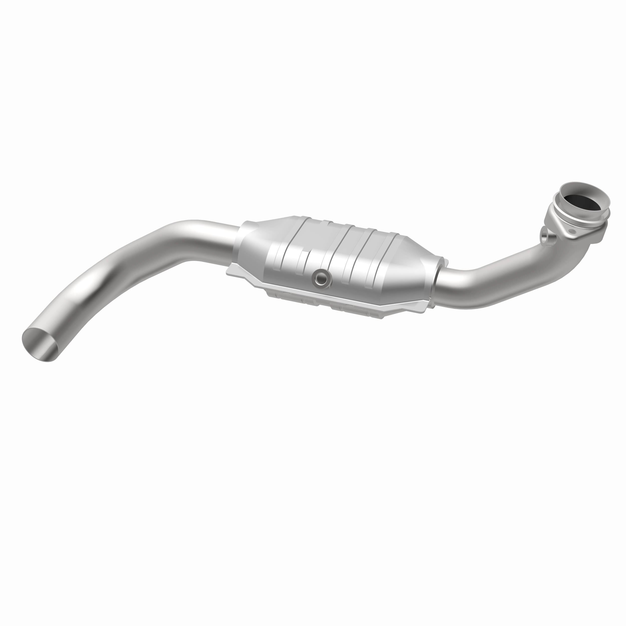 MagnaFlow Exhaust Products 49412 - OEM Grade Direct-Fit Catalytic Converter 1