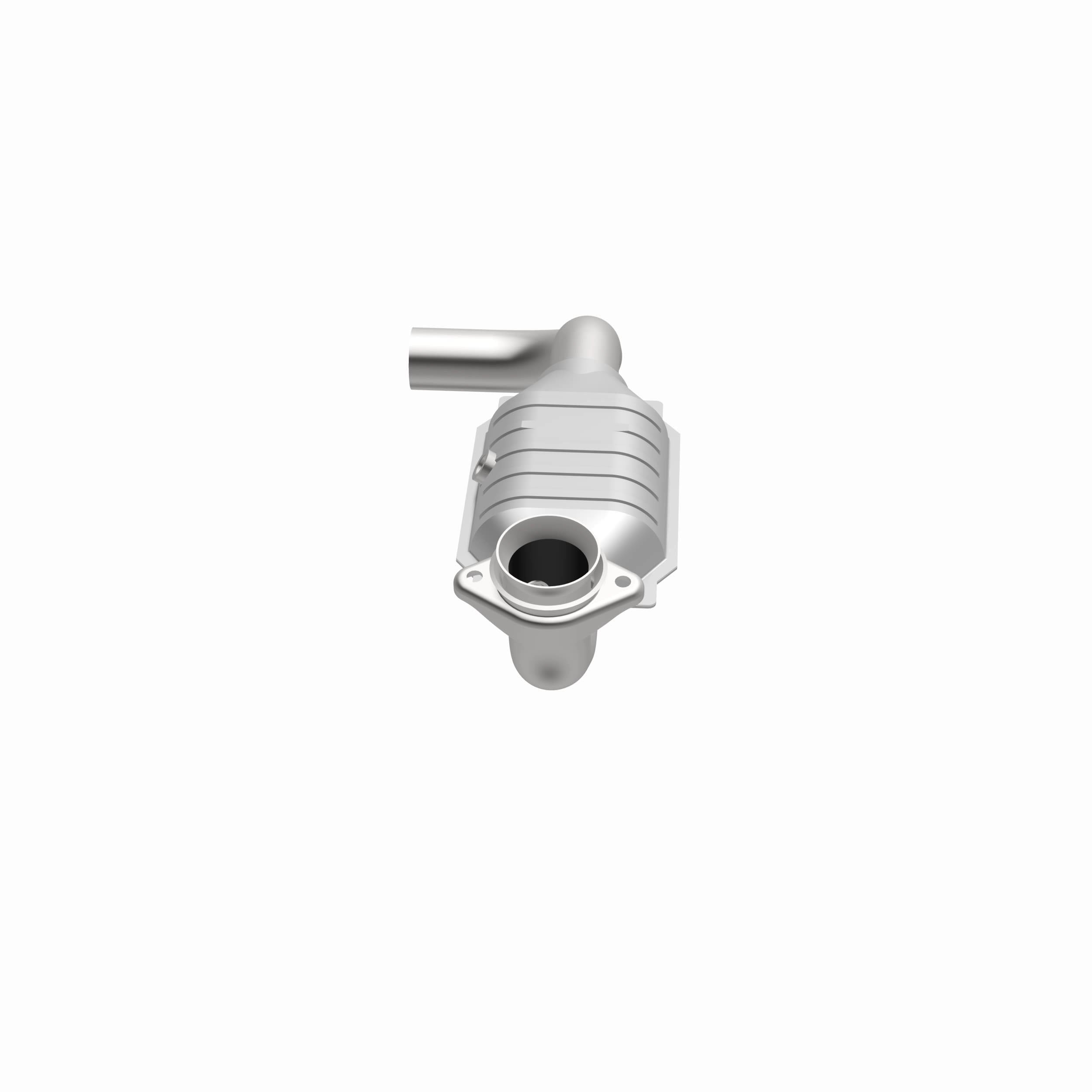 MagnaFlow Exhaust Products 49412 - OEM Grade Direct-Fit Catalytic Converter 5